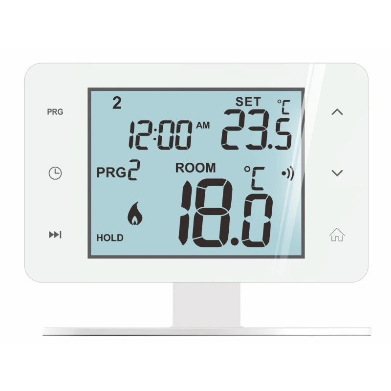 uniTEC bežični termostat SQ10 net RF - Inelektronik